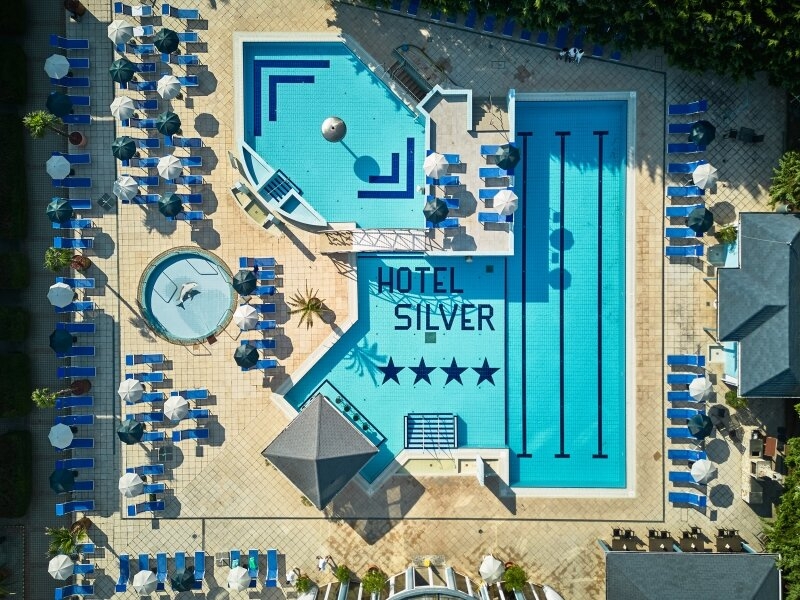 Hotel Silver ****