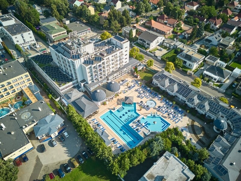 Hotel Silver ****