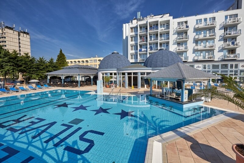 Hotel Silver ****