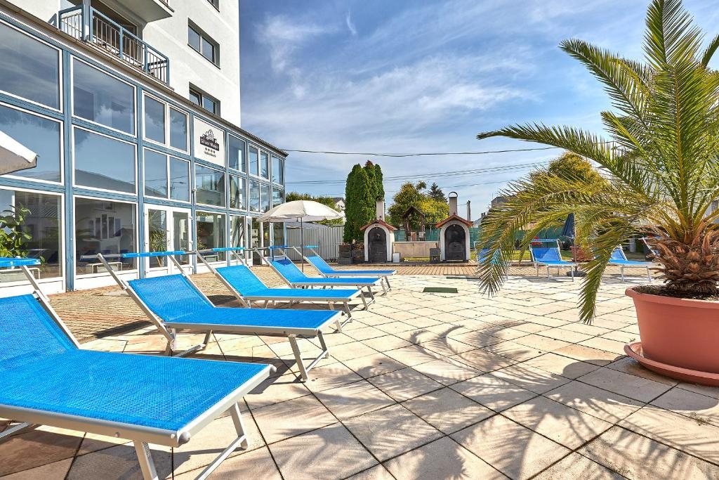 Hotel Silver ****