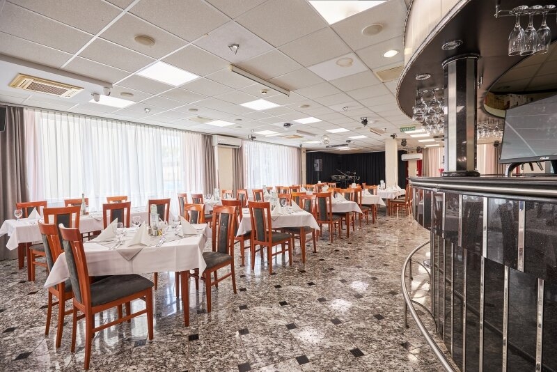 Hotel Silver ****