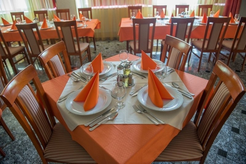 Hotel Silver ****