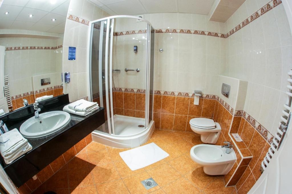 Doppelzimmer Standard