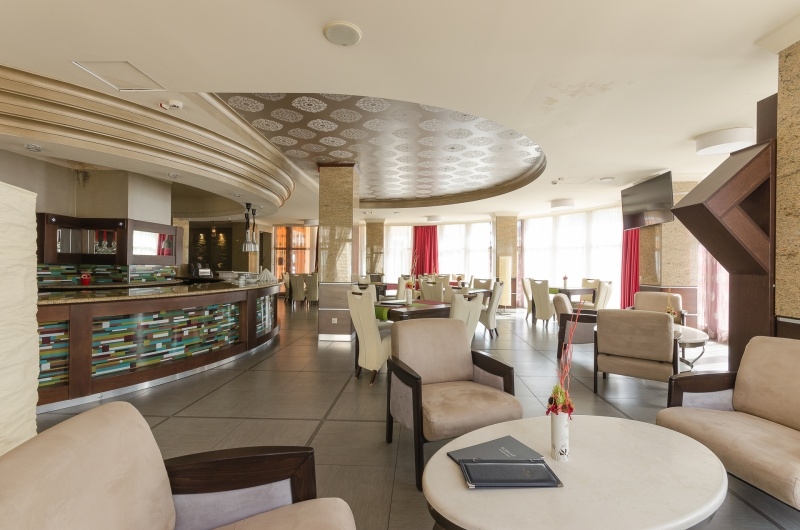 Hunguest Hotels Zrt. Hotel APOLLO ****