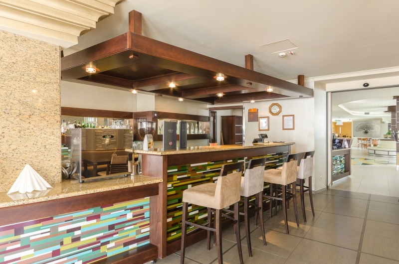 Hunguest Hotels Zrt. Hotel APOLLO ****