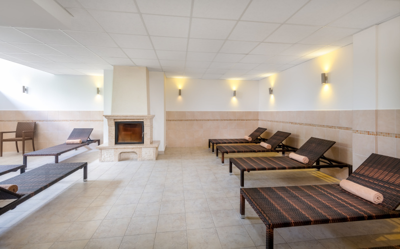 Hunguest Hotels Zrt. Hotel APOLLO ****