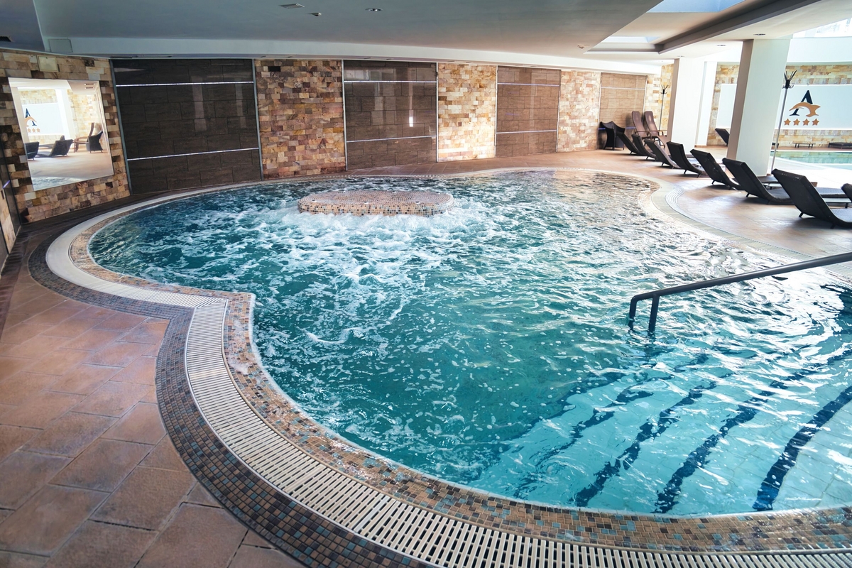 Wellnesstage Atlantis