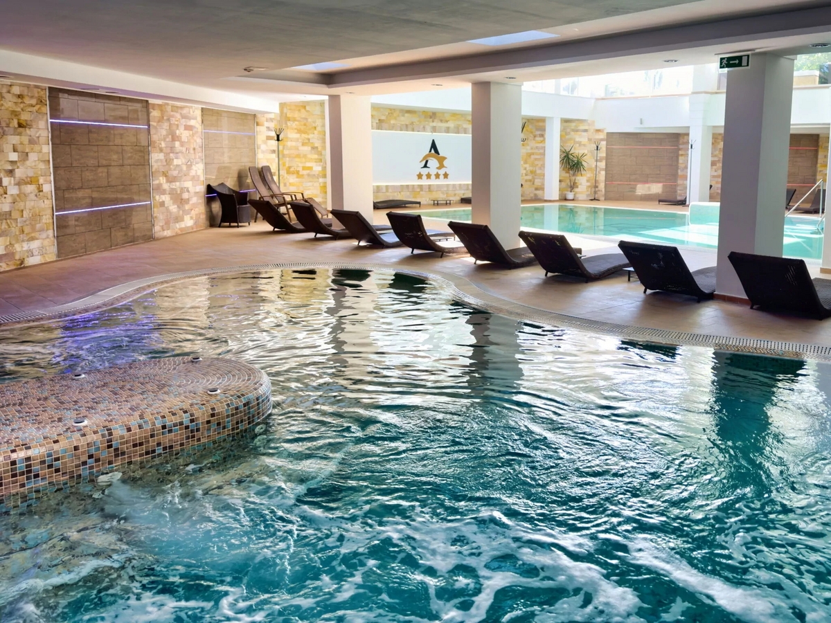 Wellnesstage Atlantis
