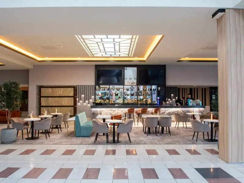 Hotel Azur ****