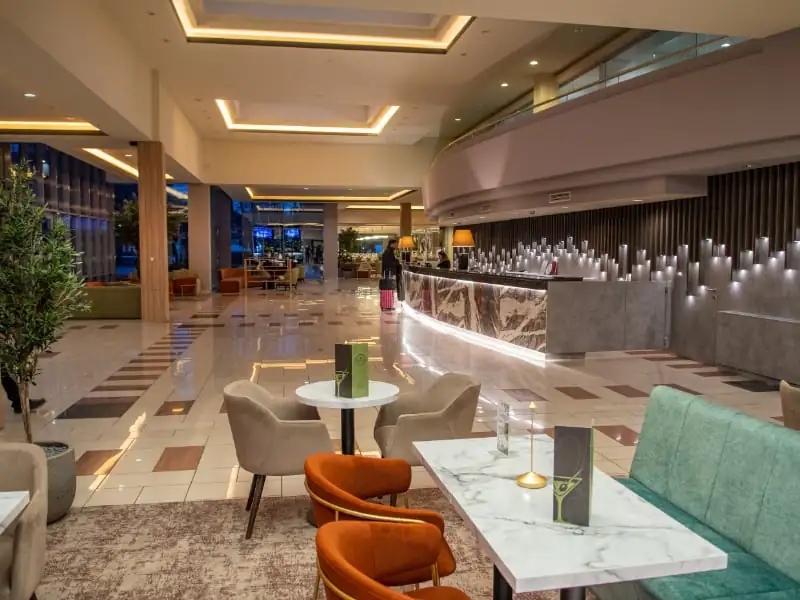 Hotel Azur ****