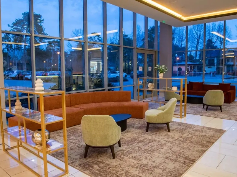 Hotel Azur ****