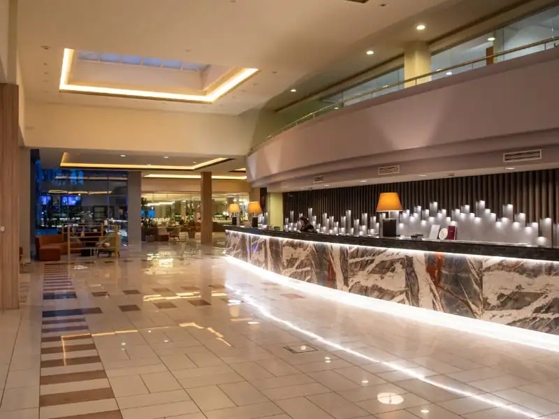 Hotel Azur ****