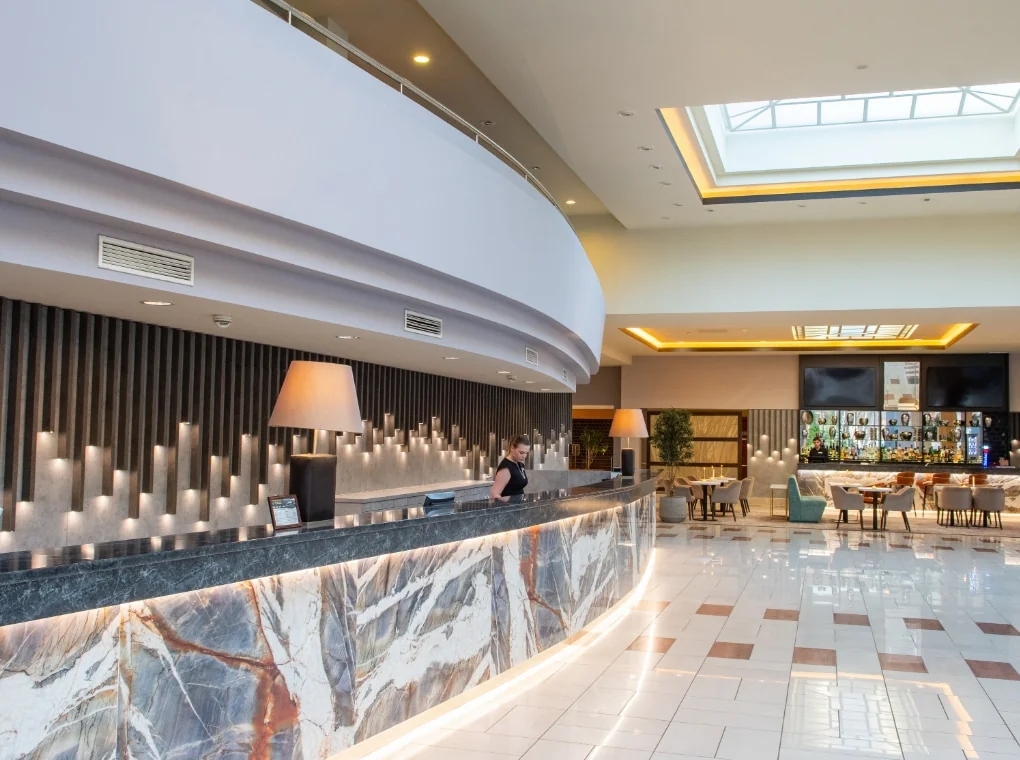Hotel Azur ****