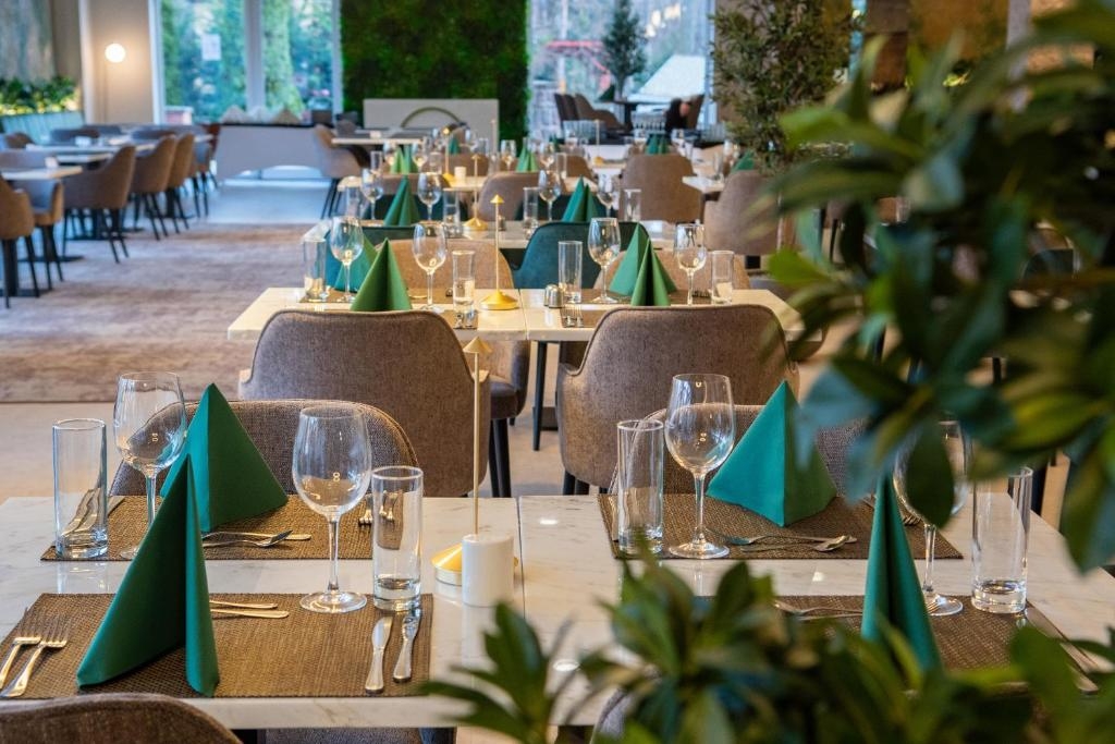 Hotel Azur ****