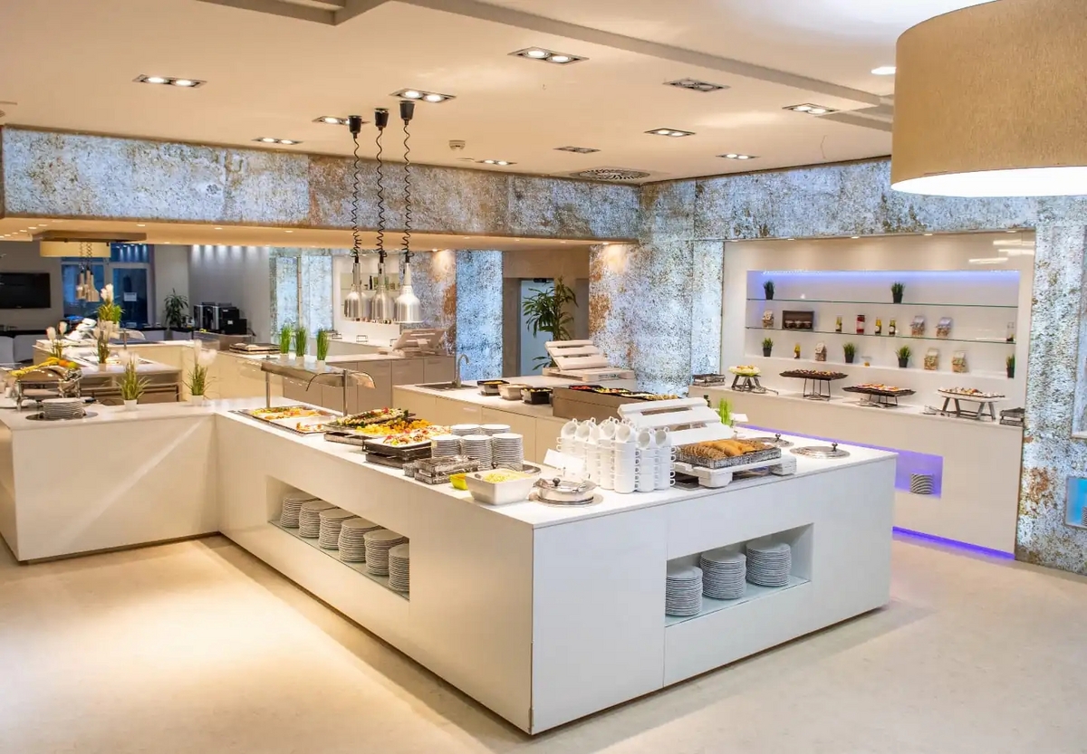 Hotel Azur ****