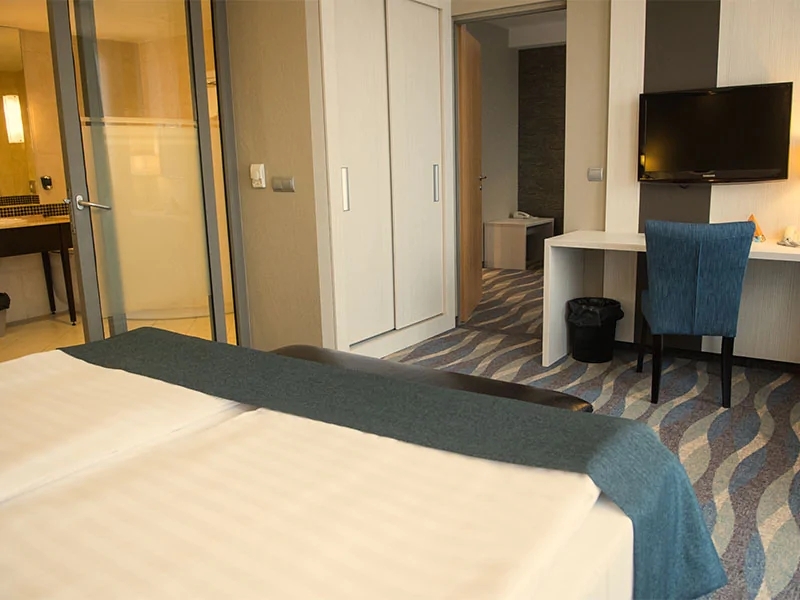 Superior Suite
