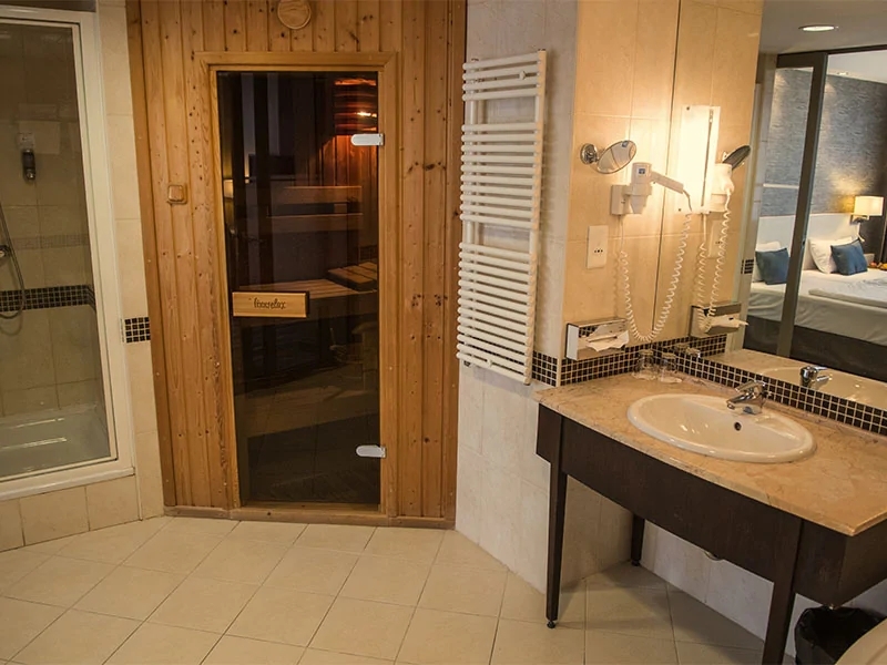 Superior Suite