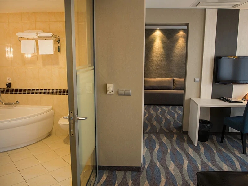 Superior Suite