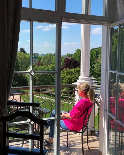 Relax Paket Sun Palace
