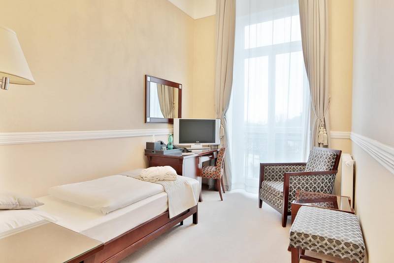 Relax Paket Sun Palace