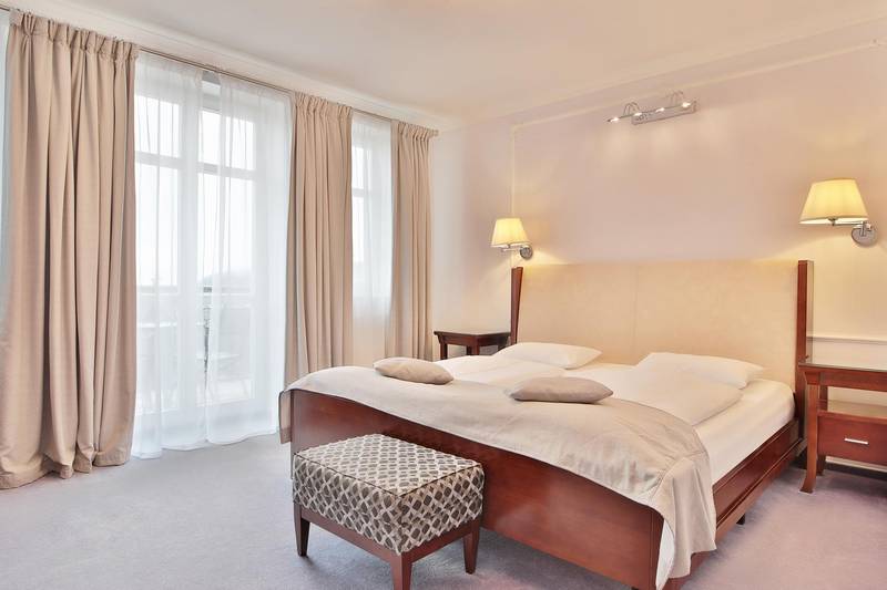 Relax Paket Sun Palace
