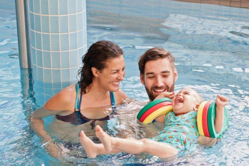Übernachtung mit Halbpension SOMMER 2025
