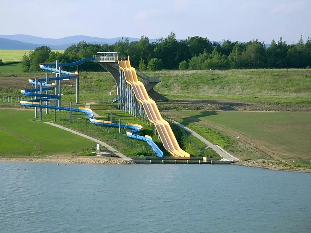 Familienwellness mit Schwimmbad - Wochenende