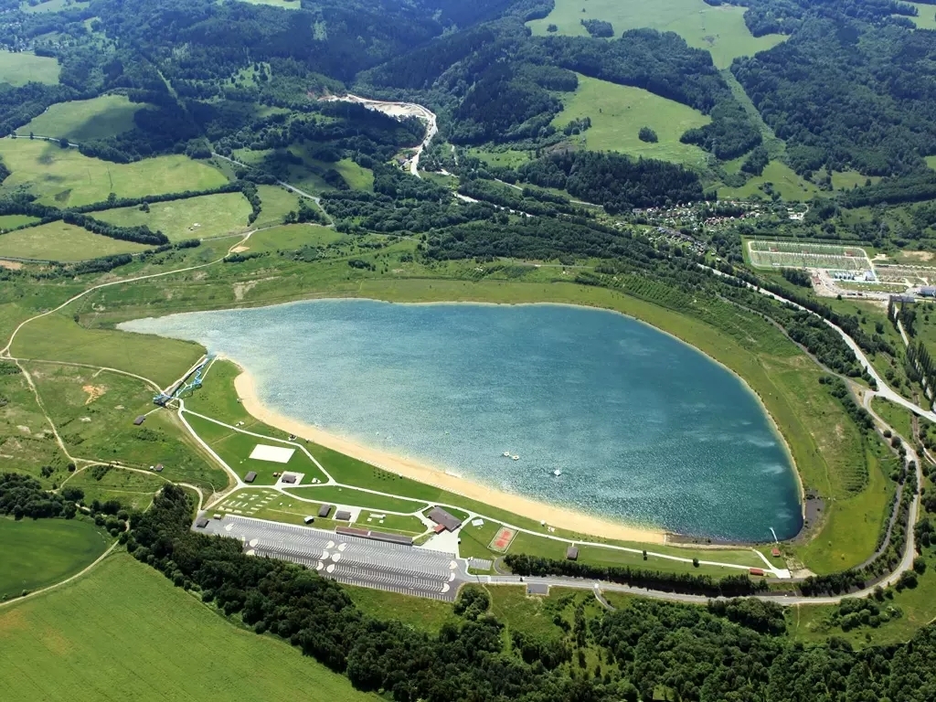 Familienwellness mit Schwimmbad - Wochenende