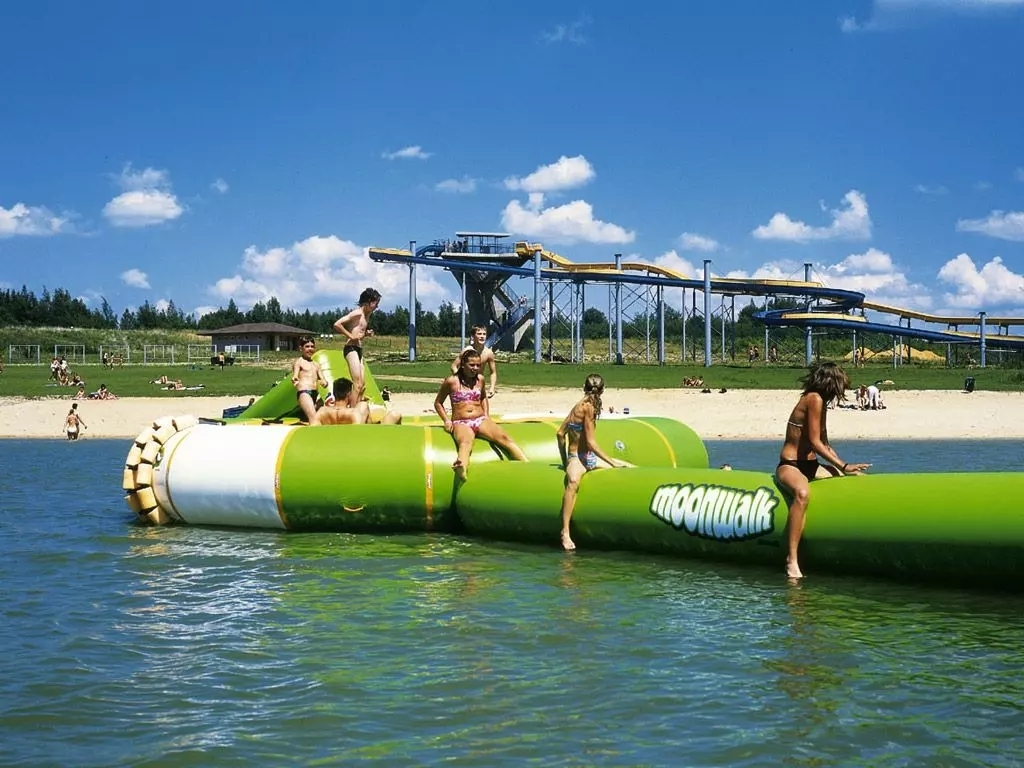 Familienwellness mit Schwimmbad - Wochenende
