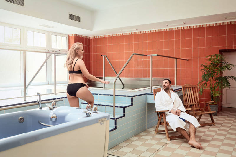 Umfassender Kuraufenthalt Medical Spa Premium