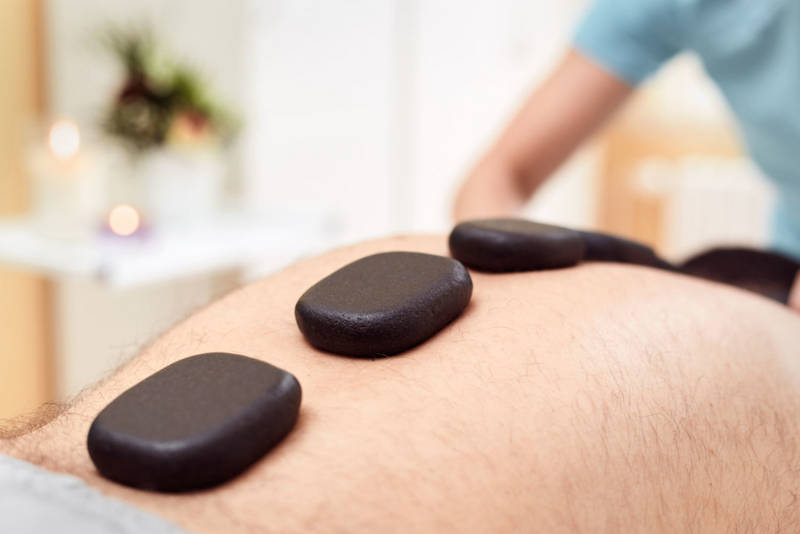 Umfassender Kuraufenthalt Medical Spa Premium