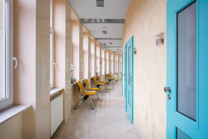 Umfassender Kuraufenthalt Medical Spa Premium