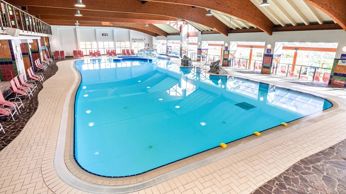 Wellnessaufenthalt