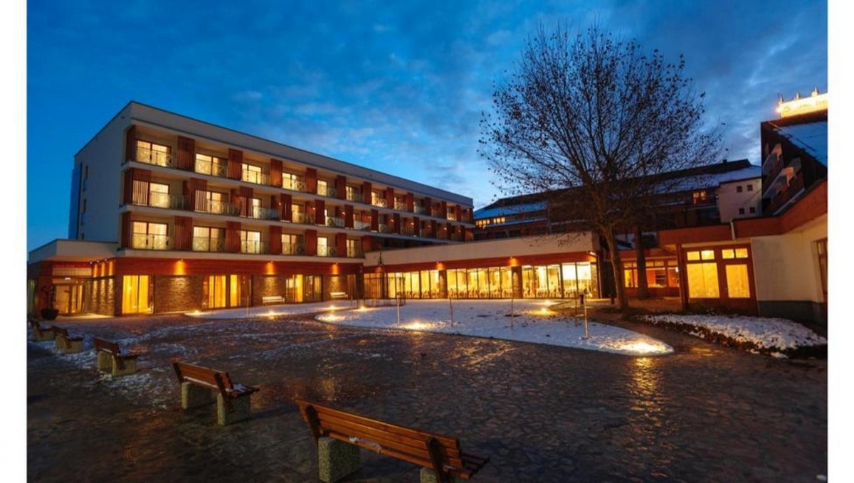 Hotel Atrij ****