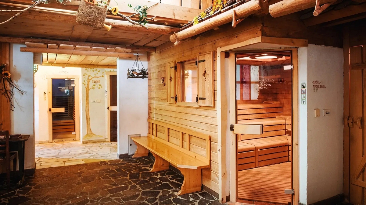 Hotel Atrij ****