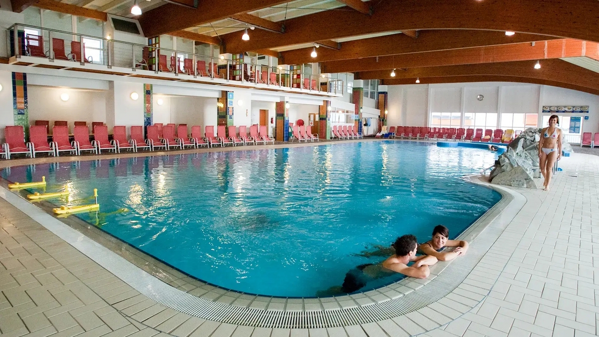 Hotel Atrij ****