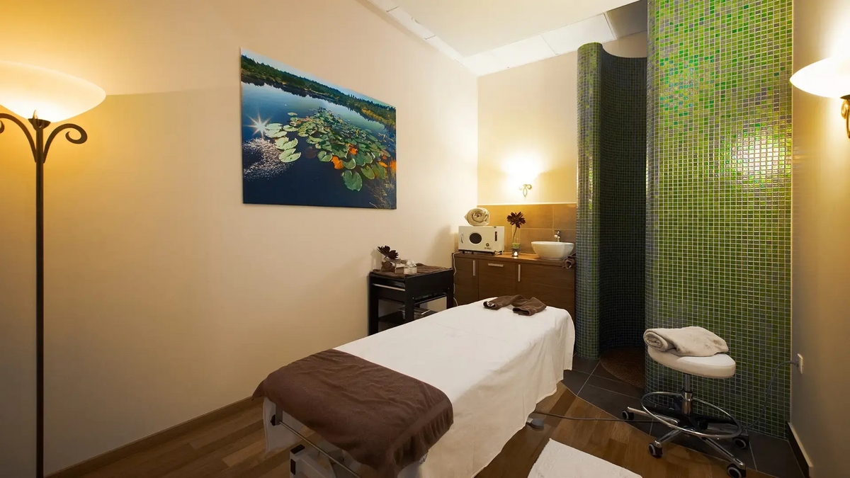 Hotel Vital  ****