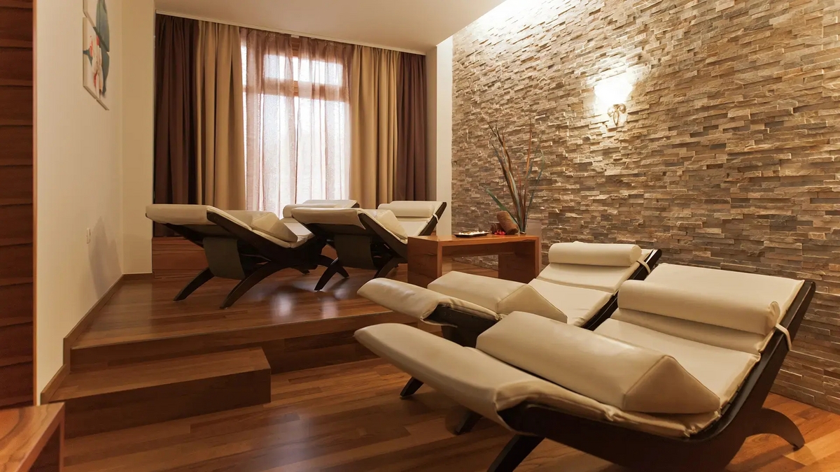 Hotel Vital  ****