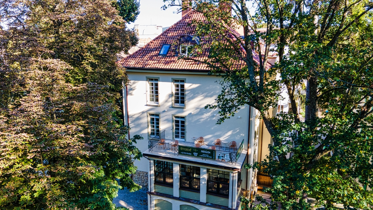 Pension Anna Vila 