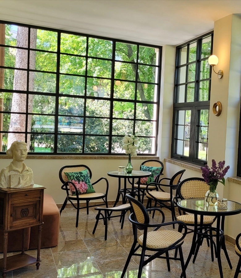 Pension Anna Vila 