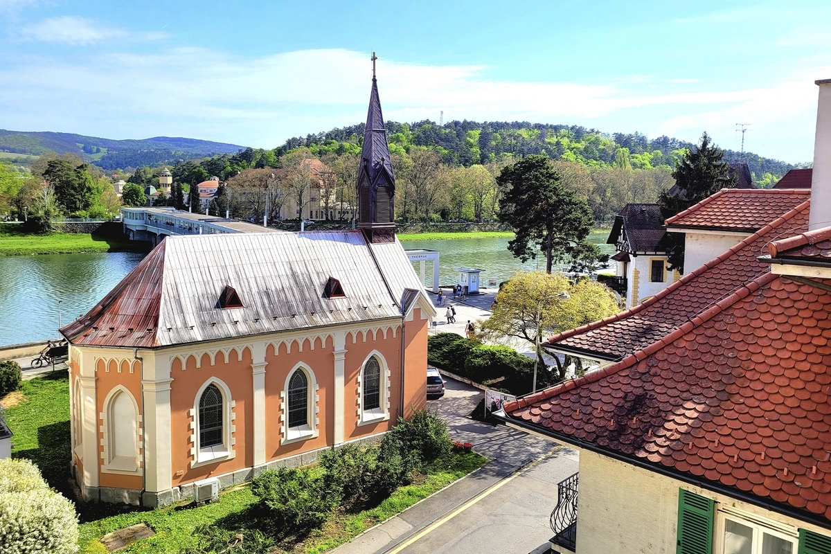 Pension Anna Vila 