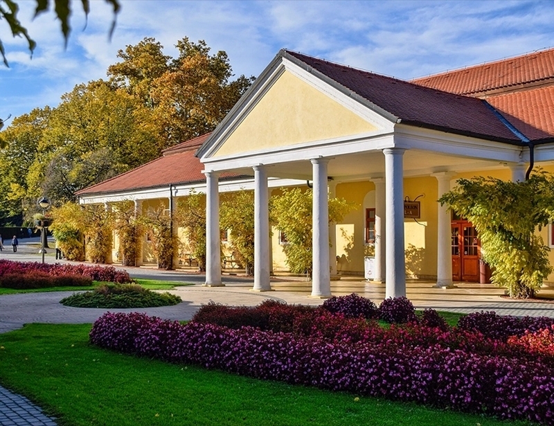 Pension Anna Vila 