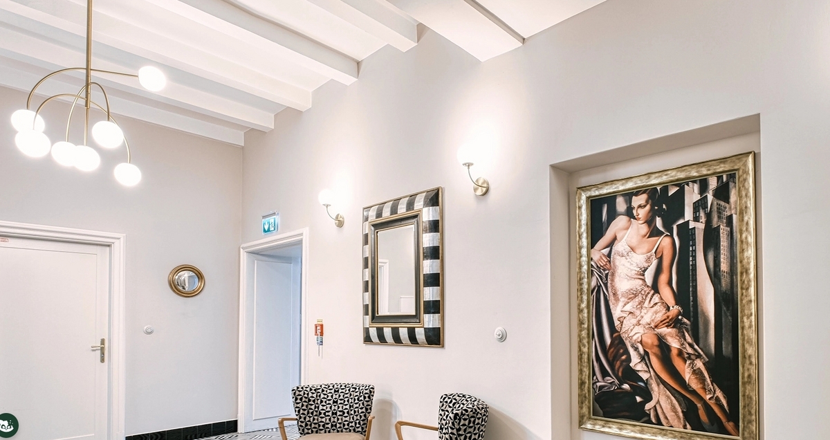 Pension Anna Vila 