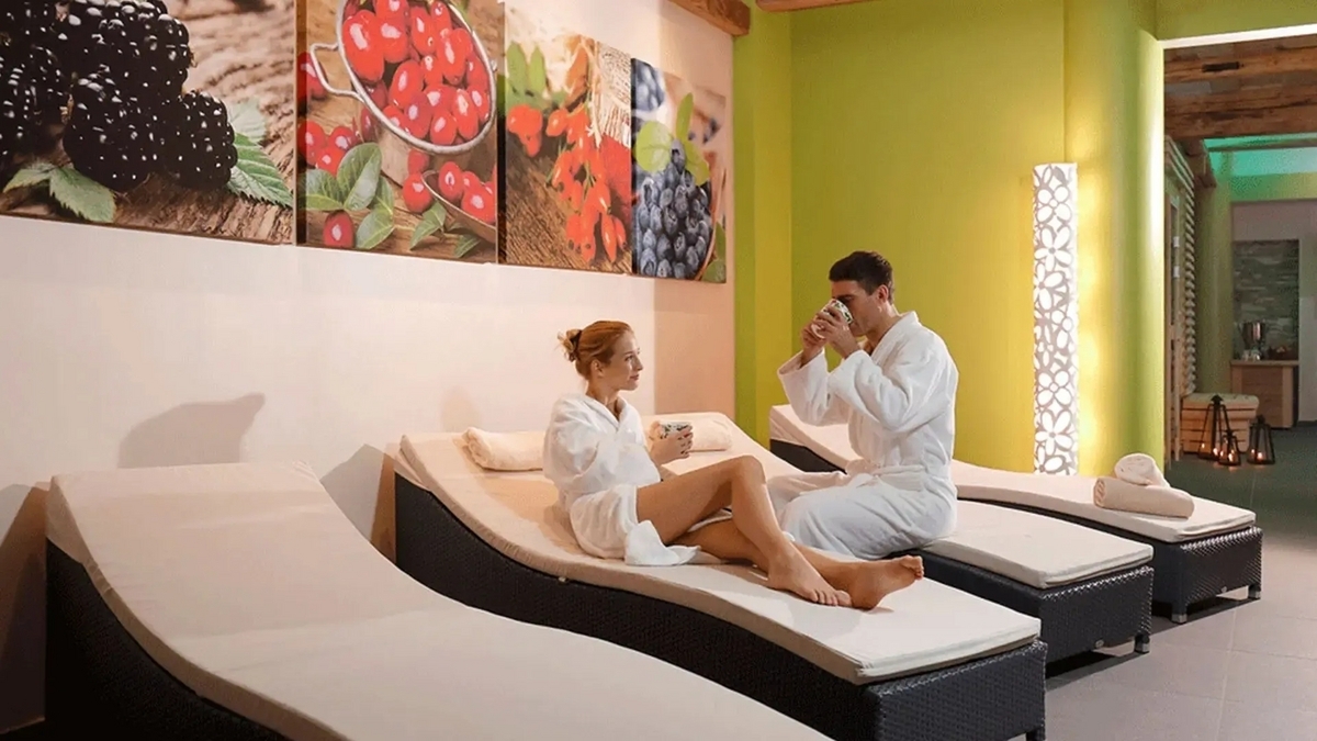 Alpen-Wellness 