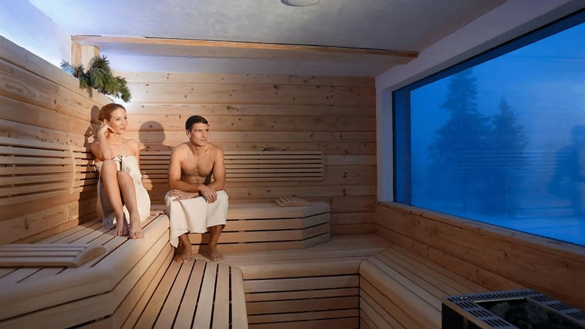 Alpen-Wellness 