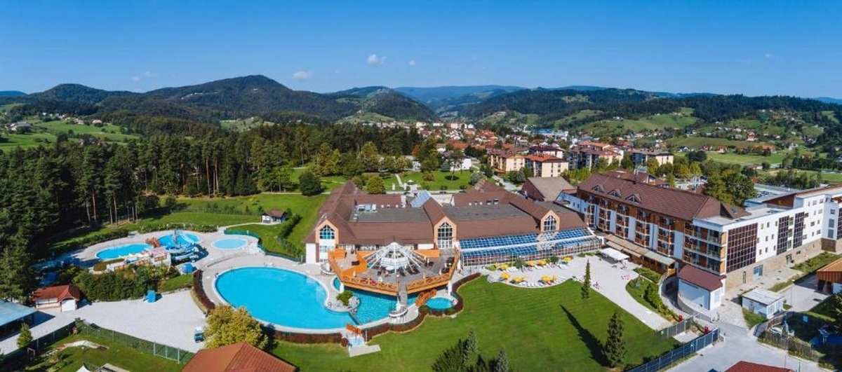 Unvergessliche Erlebnisse in Terme Zreče