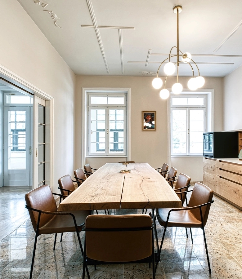 Privater Entspannungsaufenthalt in Piešťany