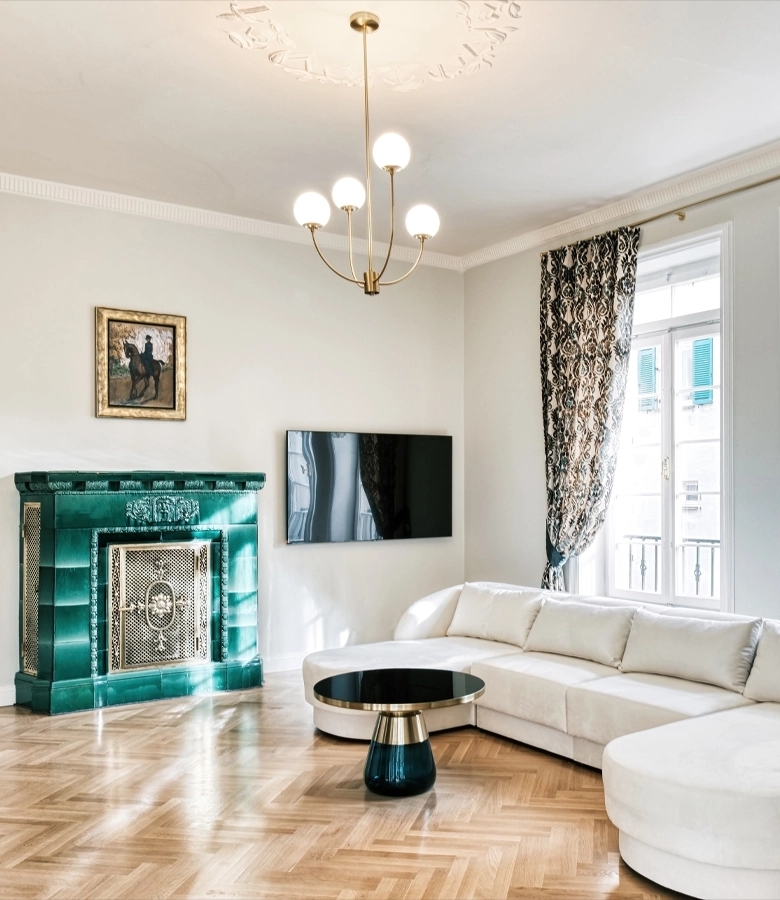 Privater Entspannungsaufenthalt in Piešťany
