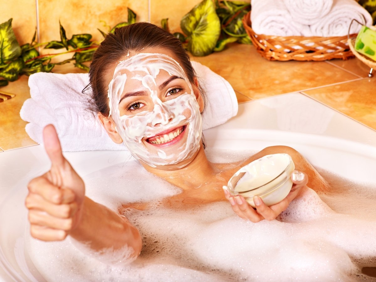 Ladies First - Paket für Damen