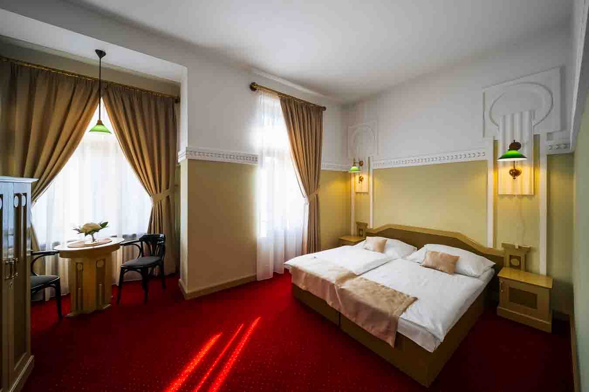 Hotel Most Slávy ***